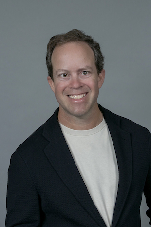 Russ Rosenzweig, Executive Director of the Business Acquisitions Institute
